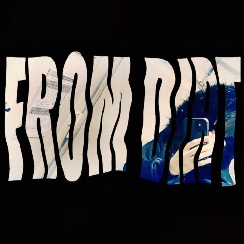 CamillaCrystal - FROM DIRT