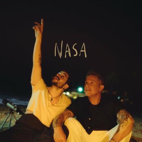 Camilo feat. Alejandro Sanz - Nasa