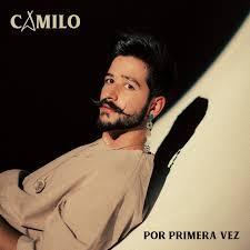 La Mitad - Camilo feat. Christian Nodal