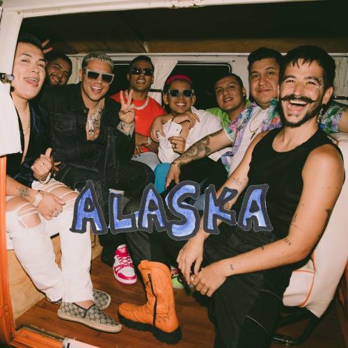 Camilo feat. Grupo Firme - Alaska