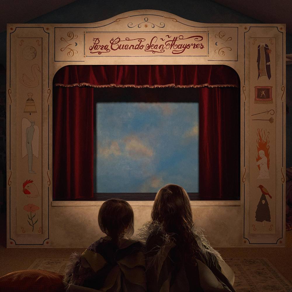 Los Cuentos - Camilo