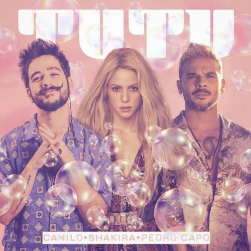 Camilo, Shakira, Pedro Capó - Tutu