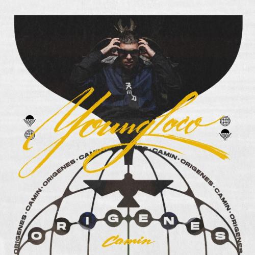 Camin - Young Loco