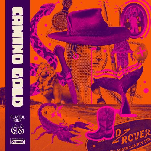 Camino Gold - Playful Sins