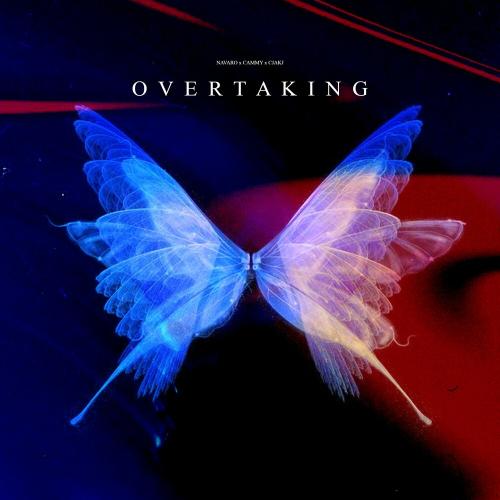 Cammy, Navaro & CJAKJ - Overtaking