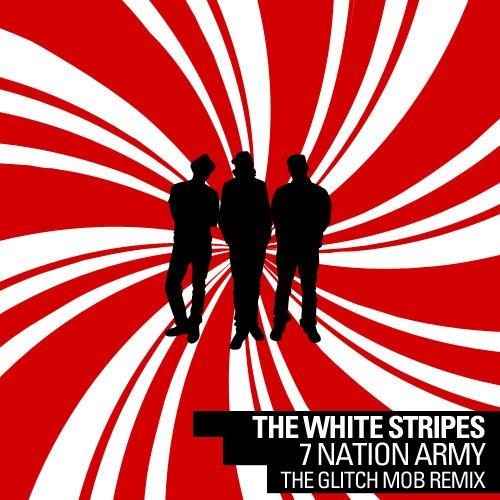 Cammy - Seven Nation Army