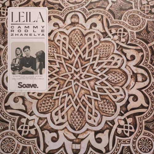 Cammy x Rodle feat. Zhanelya - Leila