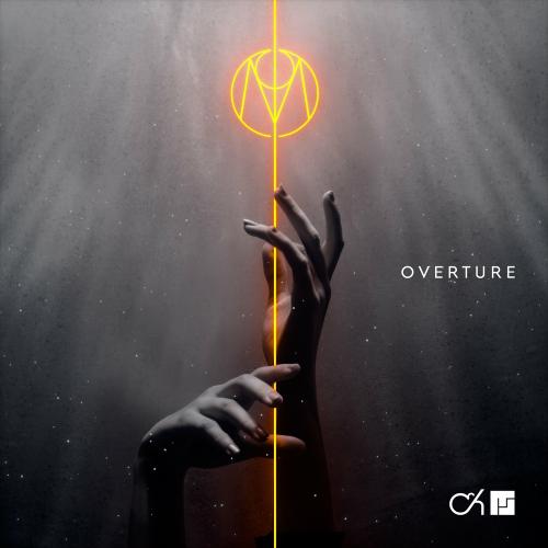 Camo & Krooked feat. Mefjus - Overture