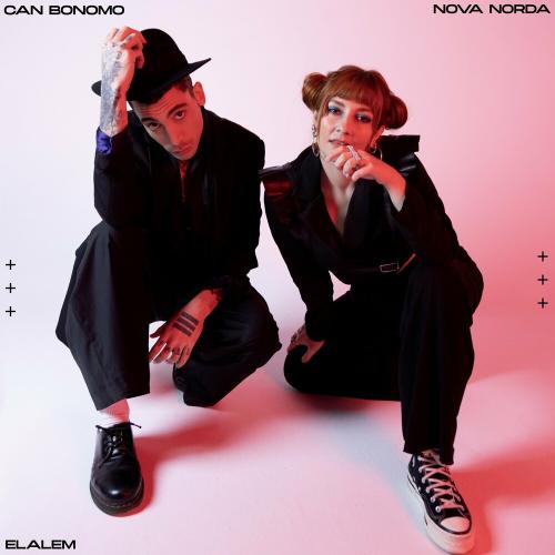 Can Bonomo & Nova Norda - Elalem