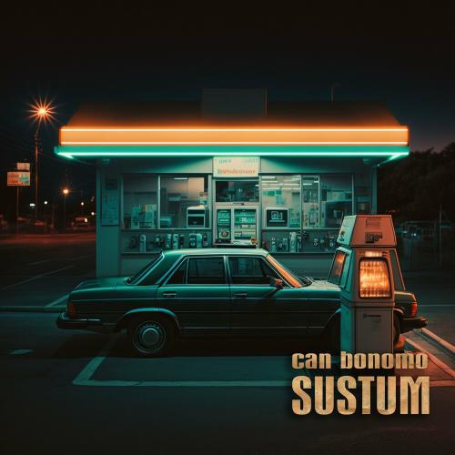 Sustum - Can Bonomo