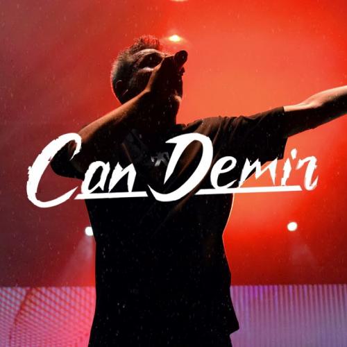 Can Demir & BasslandeR Bugatti - Bugatti