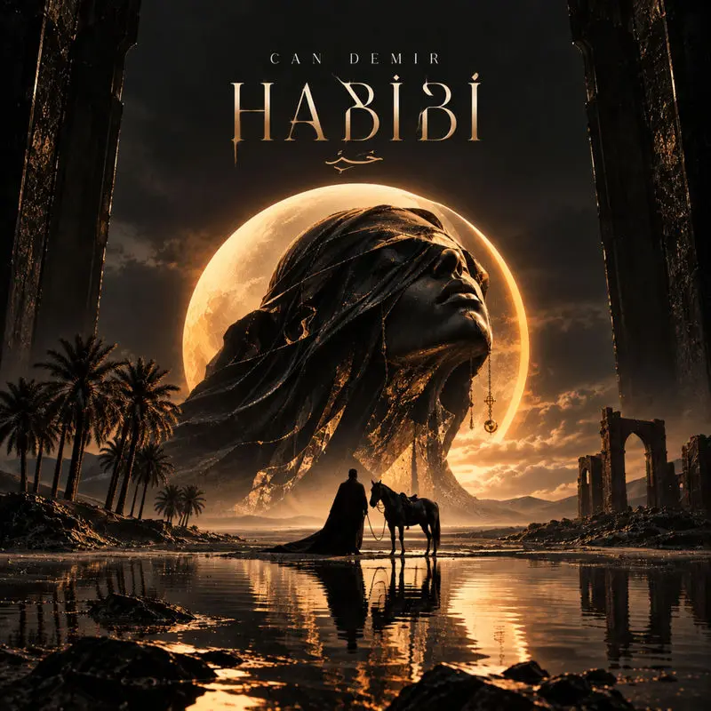Habibi - Can Demir