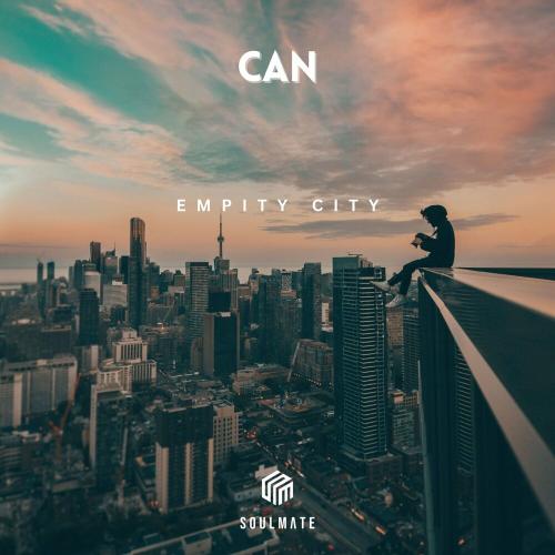 Empity City - Can