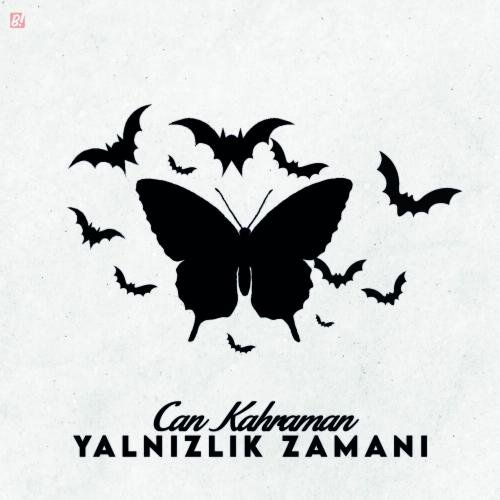 Can Kahraman - Yalnızlık Zamanı
