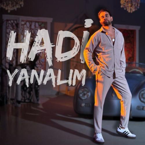Hadi Yanalım - Can Meter
