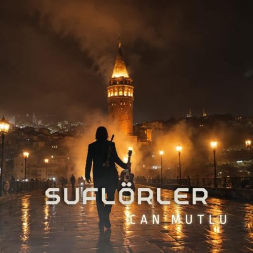 Suflörler - Can Mutlu