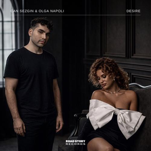 Desire - Can Sezgin & Olga Napoli