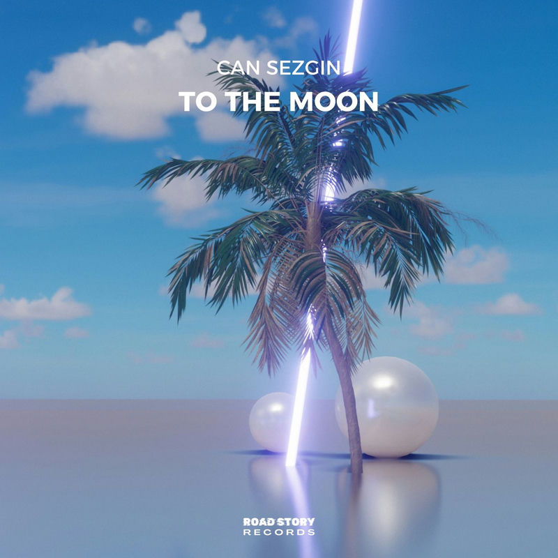 To The Moon - Can Sezgin