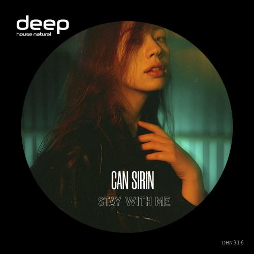 Stay With Me - Can Sirin