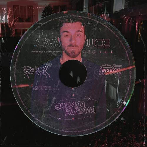 Can Yüce - Buram Buram