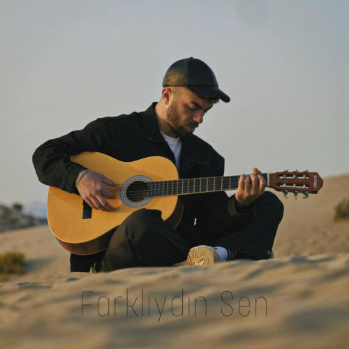 Can Yüce - Farklıydın Sen (Akustik)
