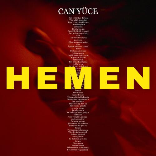 Can Yüce - Hemen