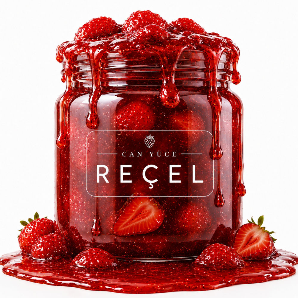 Reçel - Can Yüce