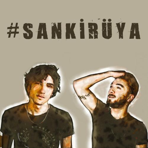 Can Yüce & Umut Kumaş - Sanki Rüya