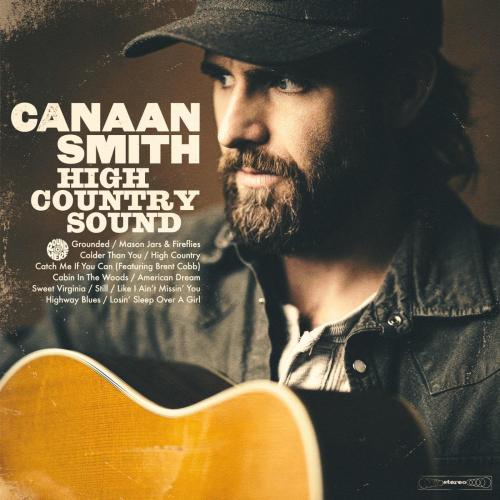 Canaan Smith - Catch Me If You Can (feat. Brent Cobb)