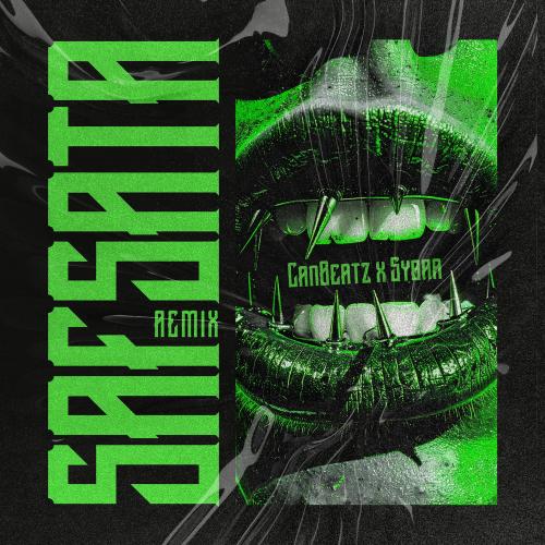 CanBeatz & Sybra - Safsata (Remix)
