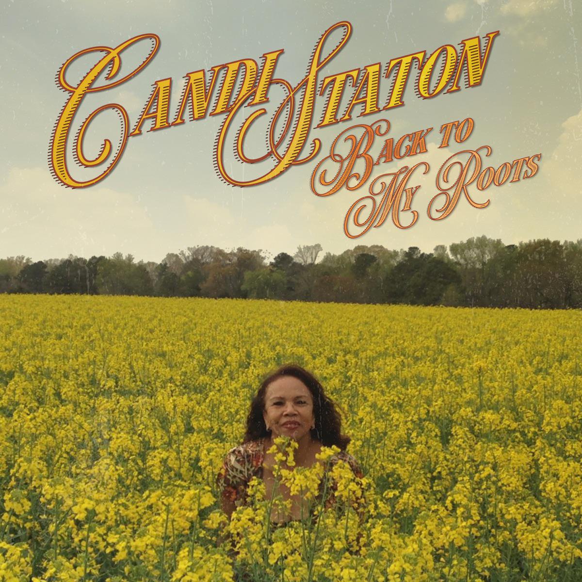 Love Breakthrough - Candi Staton