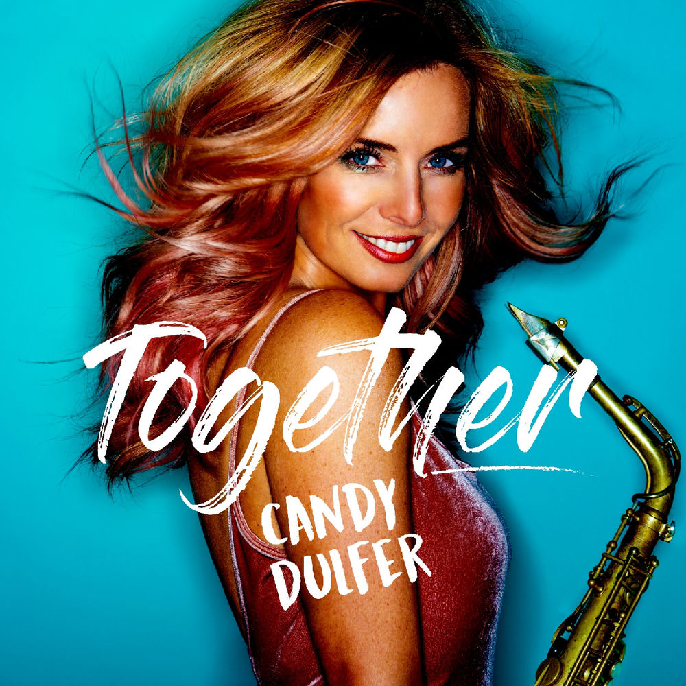 Sincerity - Candy Dulfer