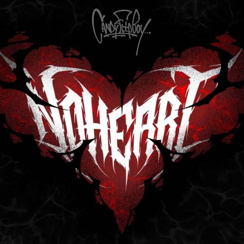 Candy Flip Boy - noHeart