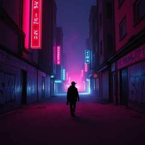 Candy Soda - Грязный мир