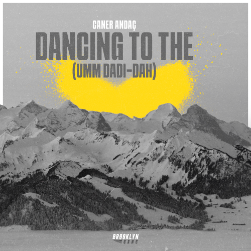 Caner Andaç - Dancing to the (Umm Dadi-Dah)
