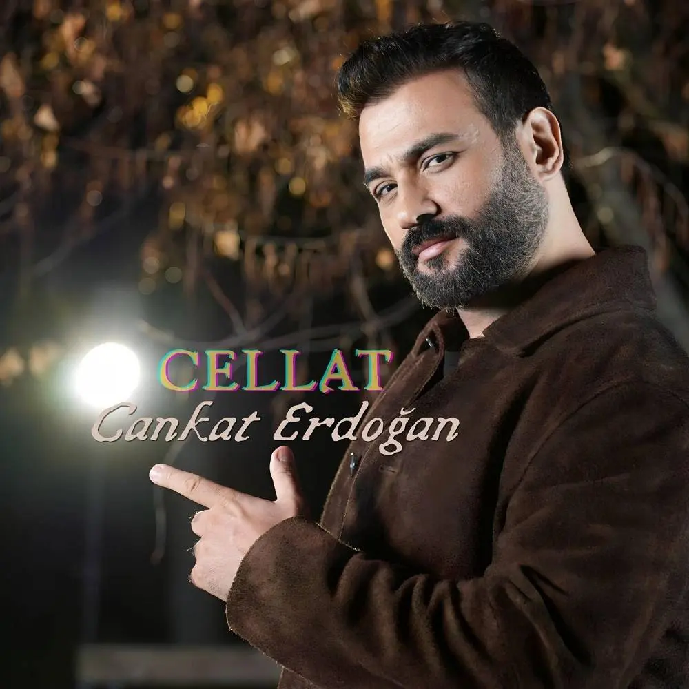 Cellat - Cankat Erdoğan