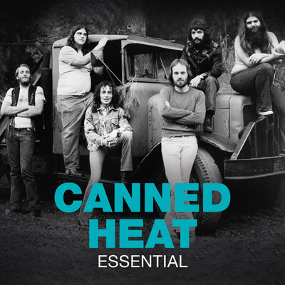 Going Up The Country 2005 Digital Remaster - Canned Heat