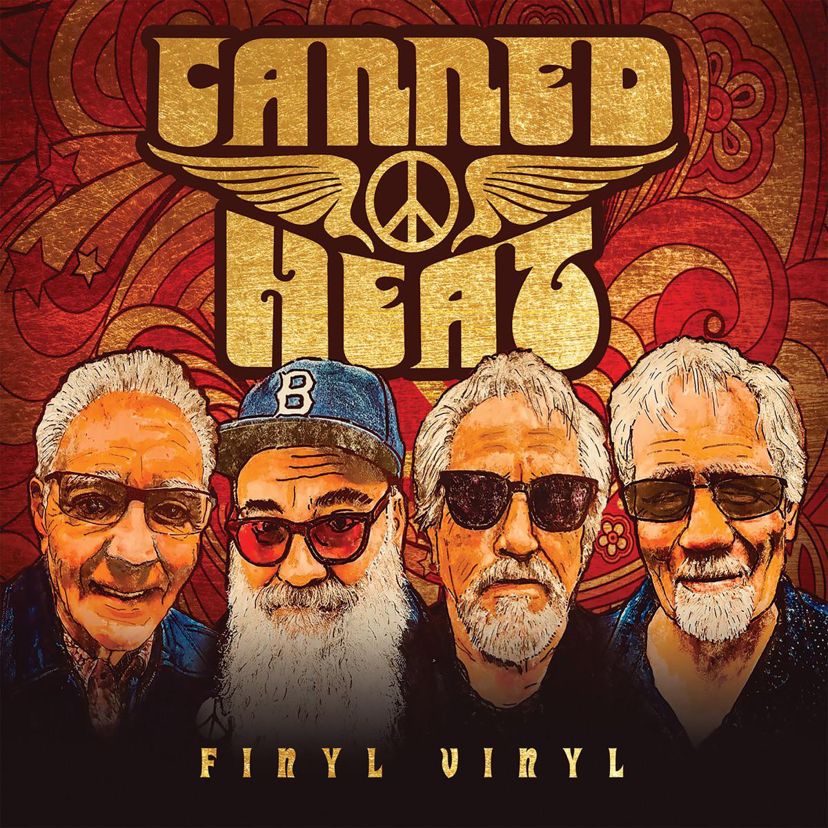 So Sad (The World's in a Tangle) [feat. Joe Bonamassa] - Canned Heat