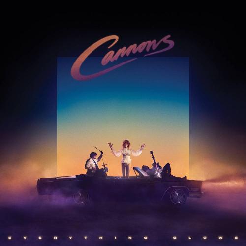 Cannons - Light as a Feather
