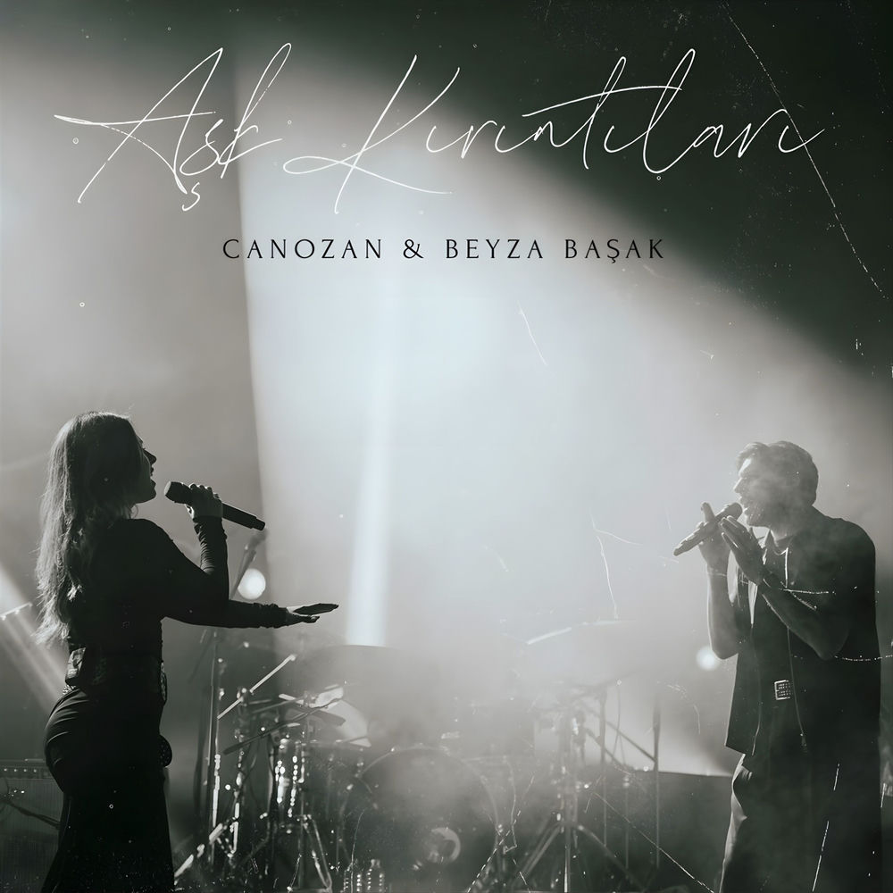 Aşk Kırıntıları - Canozan, Beyza Başak & Teoman