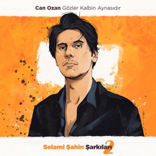 Canozan - Gözler Kalbin Aynasıdır (Selami Şahin Şarkıları 2)