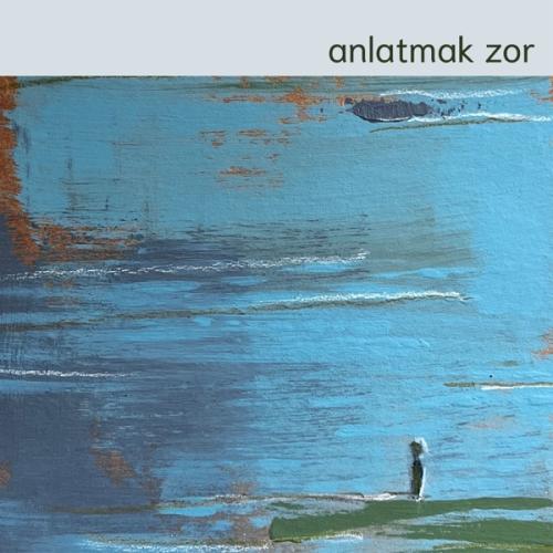 Anlatmak Zor - Cansel