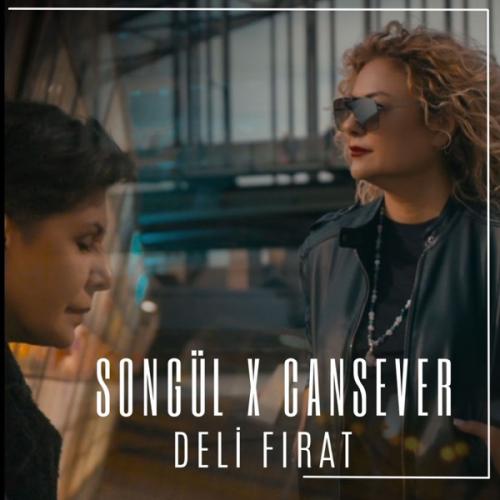 Cansever & Songül Barış - Deli Fırat