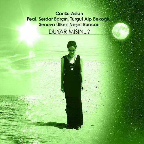 Cansu Aslan feat. Serdar Barçın, Şenova Ülker, Turgut Alp Bekoğlu & Neşet Ruacan - Duyar Mısın_