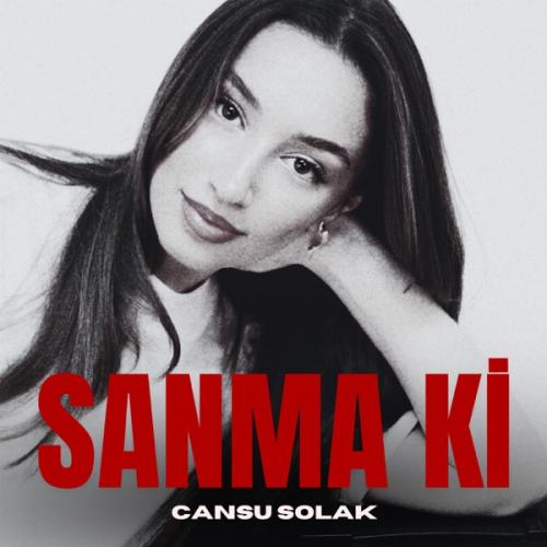Sanma Ki - Cansu Solak