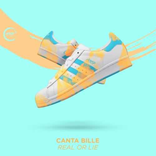 Canta Bille & Hoop Records - Real or Lie