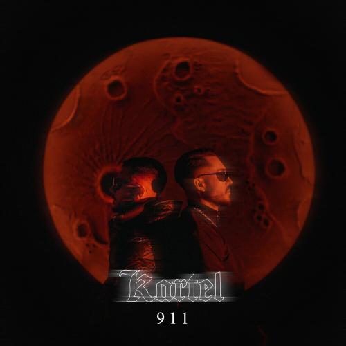 Kartel - CAP911 & Tribal911