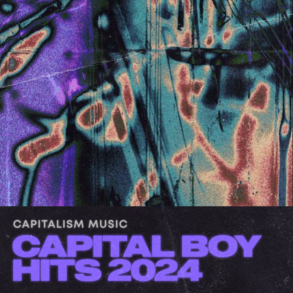 Another Universe (Techcrasher Remix) (Feat. Techcrasher) - Capital Boy feat. Techcrasher