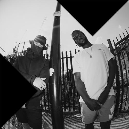 Capo Lee & bullet tooth - NO BRAINER