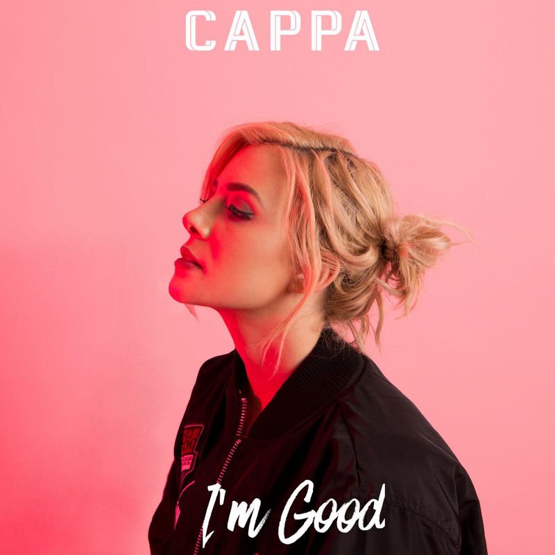 I'm Good - Cappa